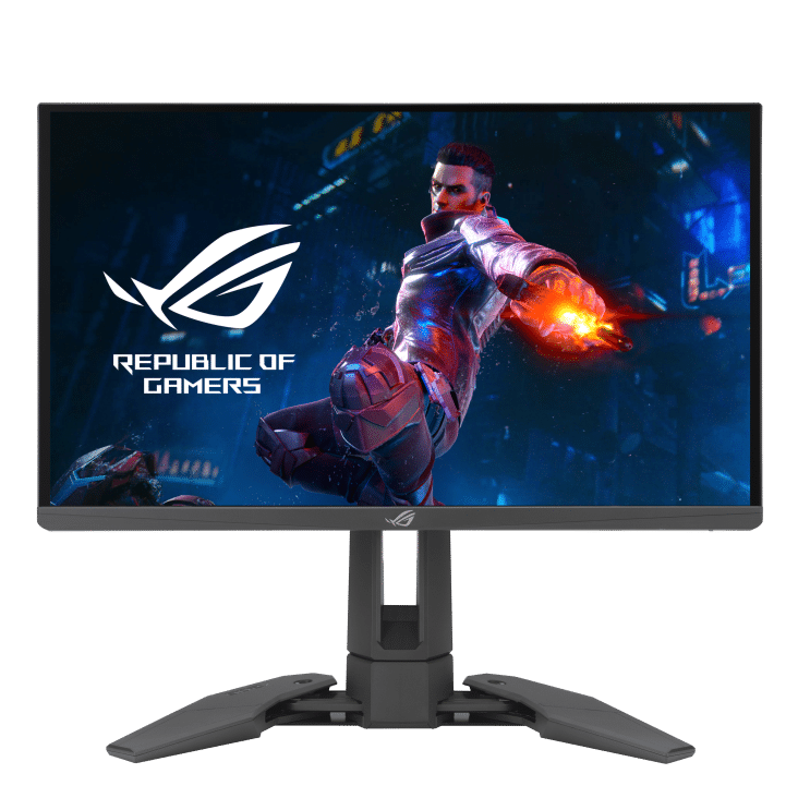 ASUS ROG Swift Pro PG248QP