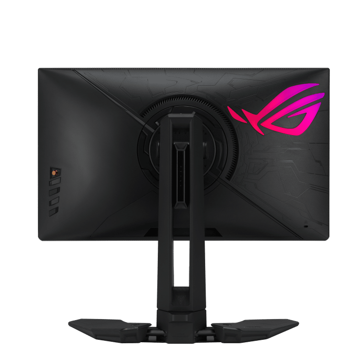ASUS ROG Swift Pro PG248QP