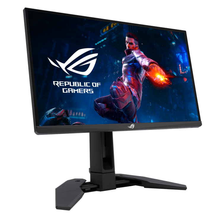 ASUS ROG Swift Pro PG248QP