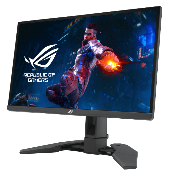 ASUS ROG Swift Pro PG248QP
