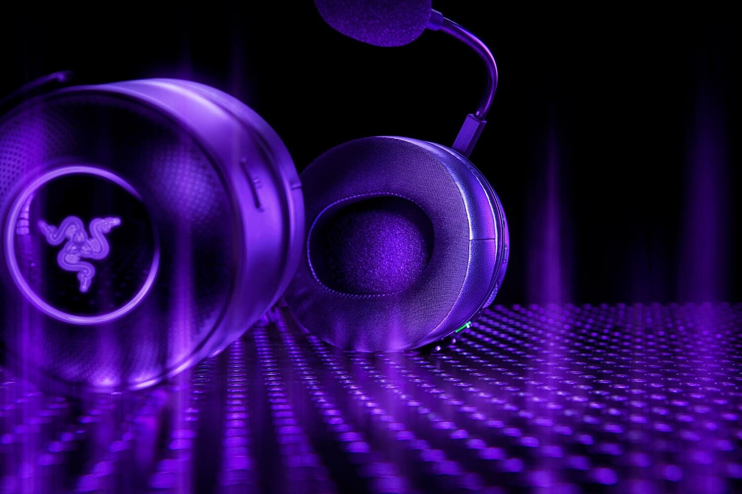 Razer Kraken V3 Pro Wireless Gaming Headset