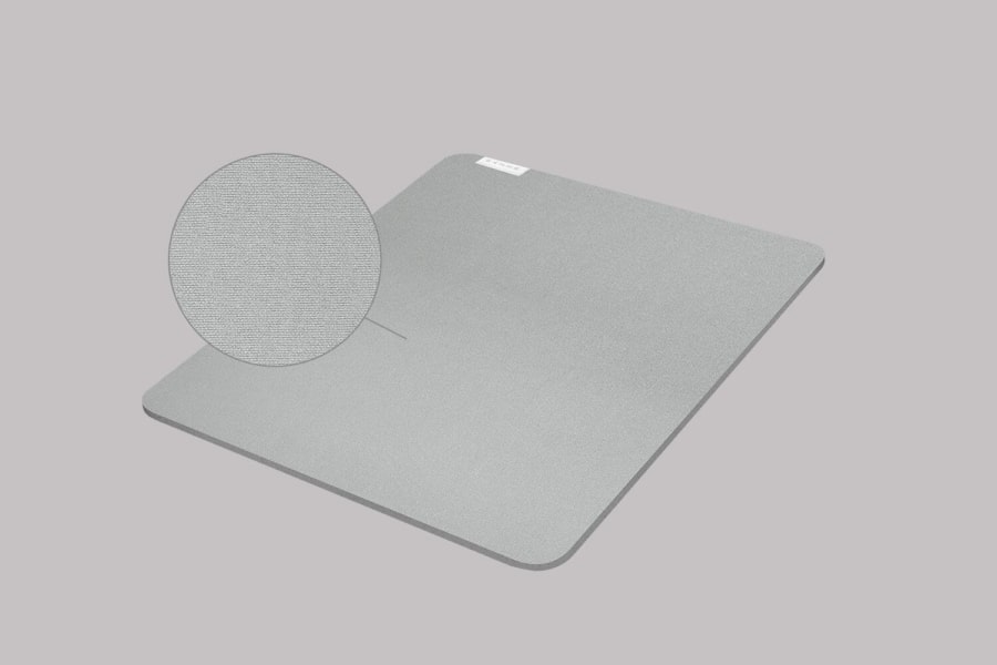 Razer Pro Glide Medium Soft Mouse Mat - 360 x 275 x 3 mm