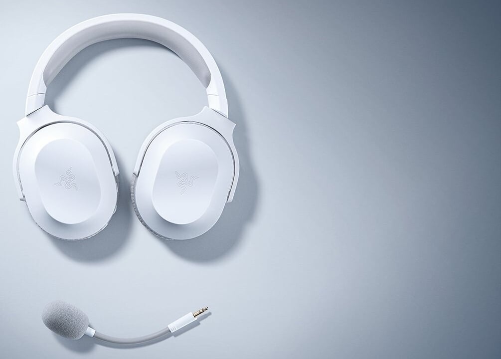 Razer Barracuda X Wireless Gaming Headset - Mercury