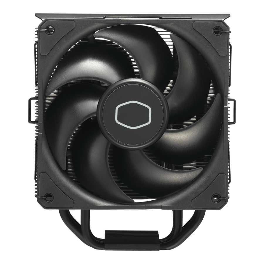 Cooler Master Hyper 212 Black Heatsink & Fan, Intel & AMD Sockets CPU Cooler