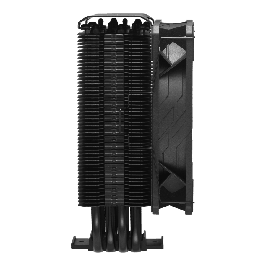 Cooler Master Hyper 212 Black Heatsink & Fan, Intel & AMD Sockets CPU Cooler