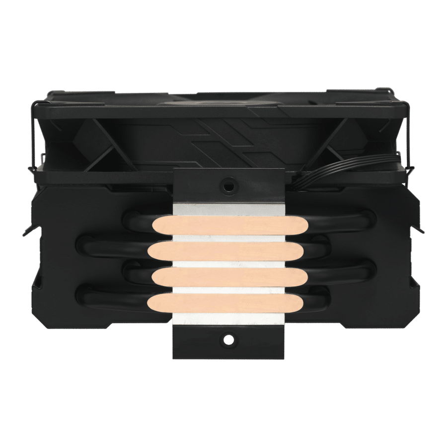 Cooler Master Hyper 212 Black Heatsink & Fan, Intel & AMD Sockets CPU Cooler