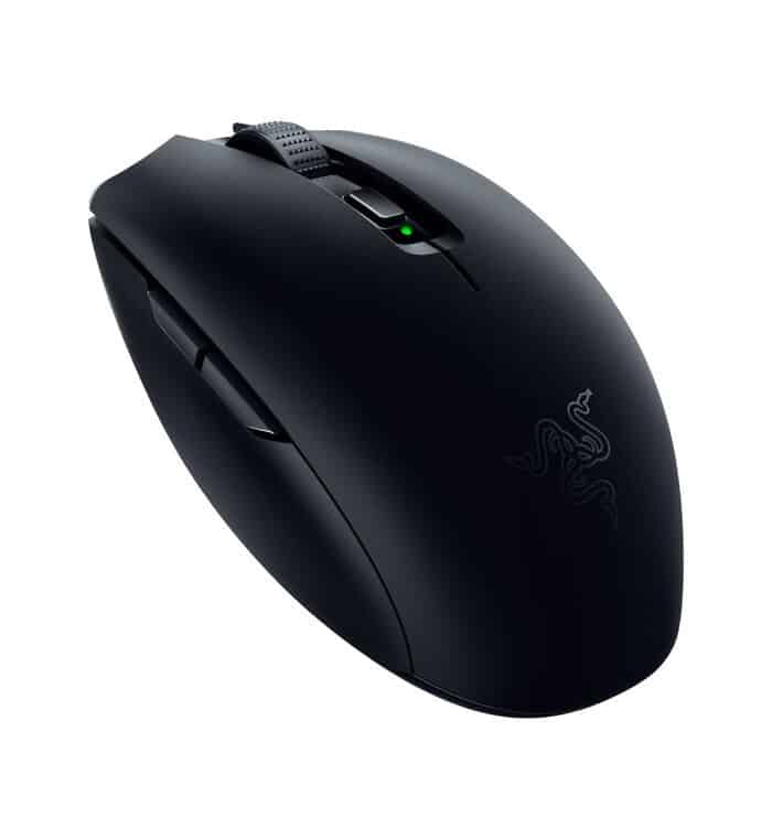 Razer Orochi V2 Wireless Gaming Mouse - Black