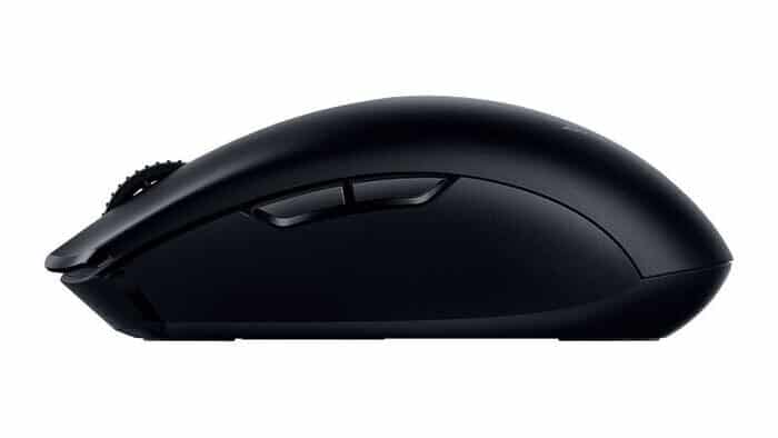 Razer Orochi V2 Wireless Gaming Mouse - Black