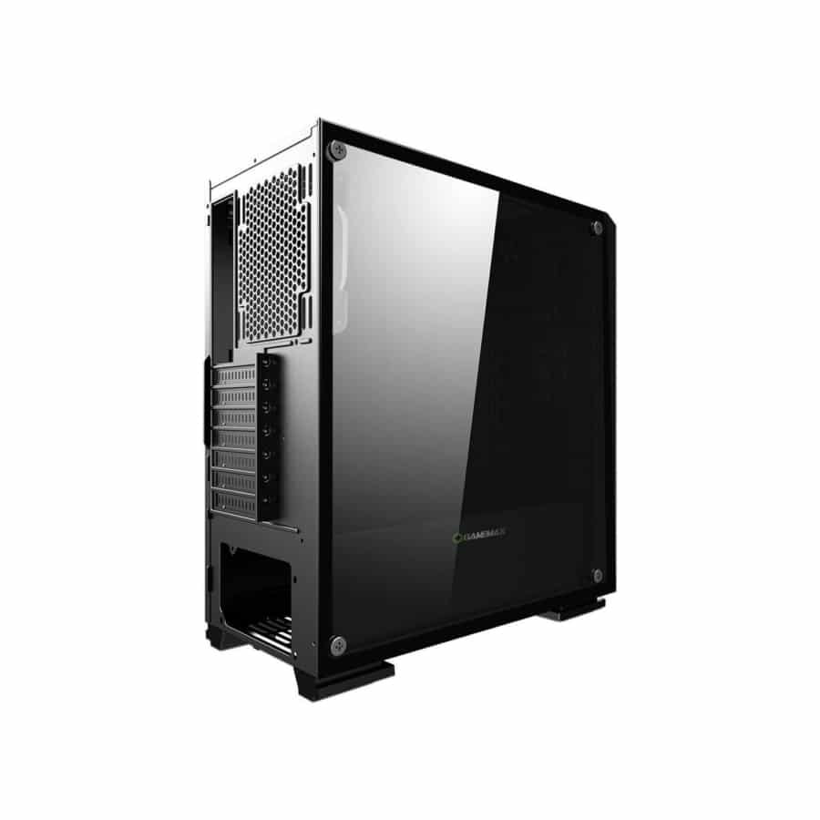 GameMax Starlight 3 ARGB Gaming PC Case