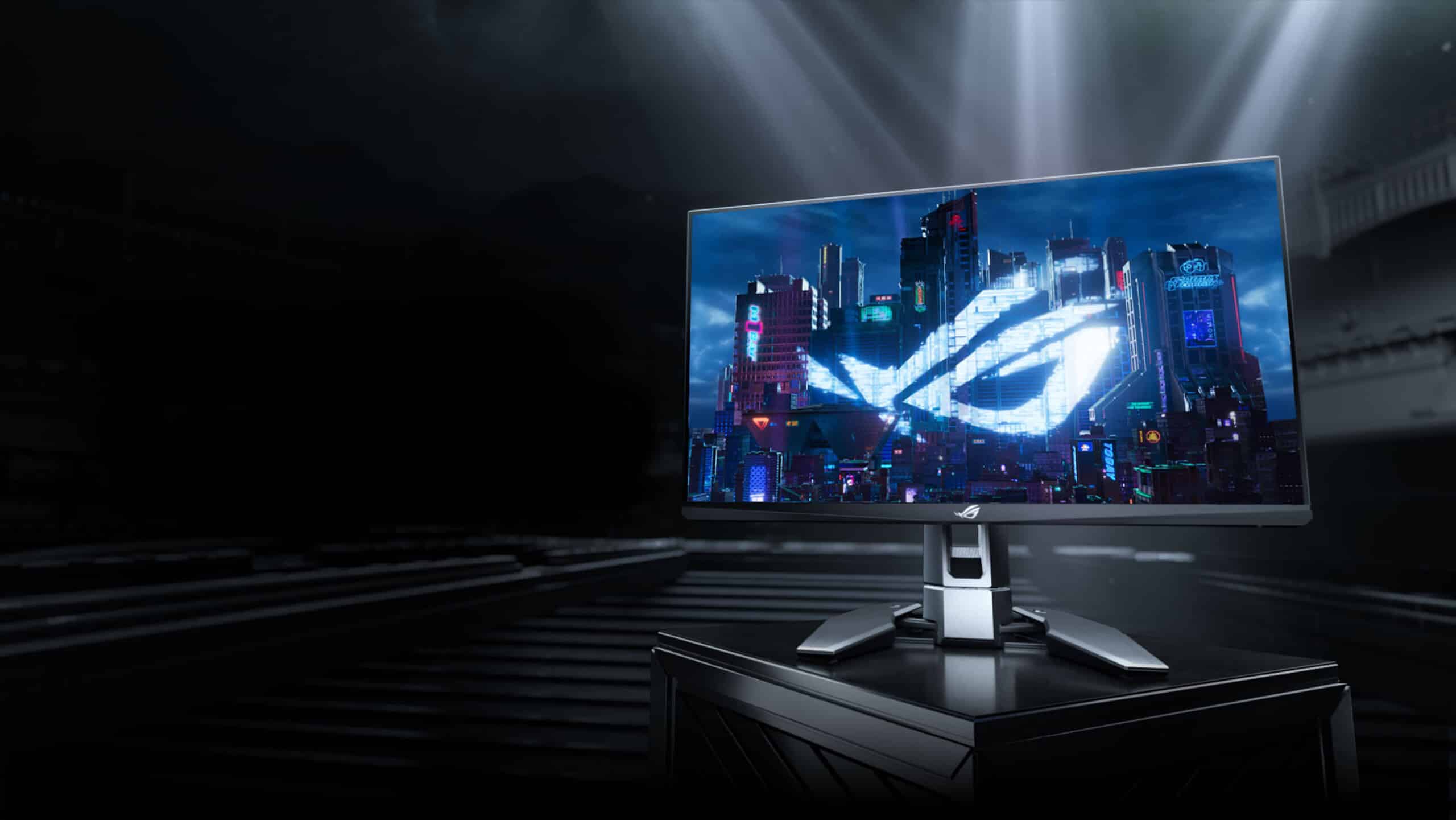 ASUS ROG Swift Pro PG248QP