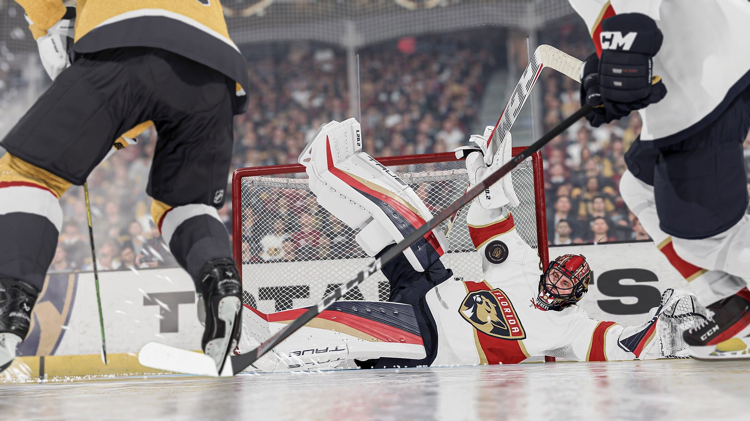EA SPORTS NHL 24 Screenshot