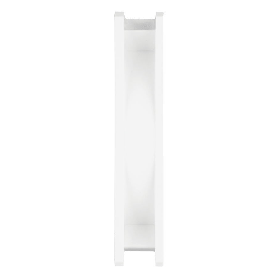 Arctic P14 PWM 140mm Pressure Optimised PWM White/Transparent Case Fan
