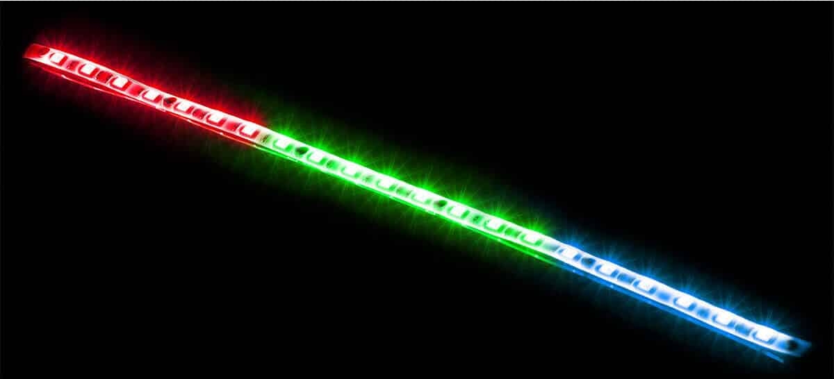 GameMax RGB Kit