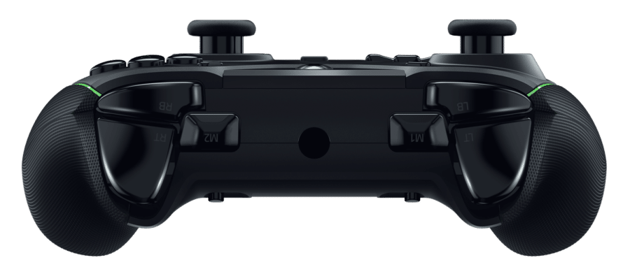 Razer Wolverine V2 Wired Gaming Controller - Black