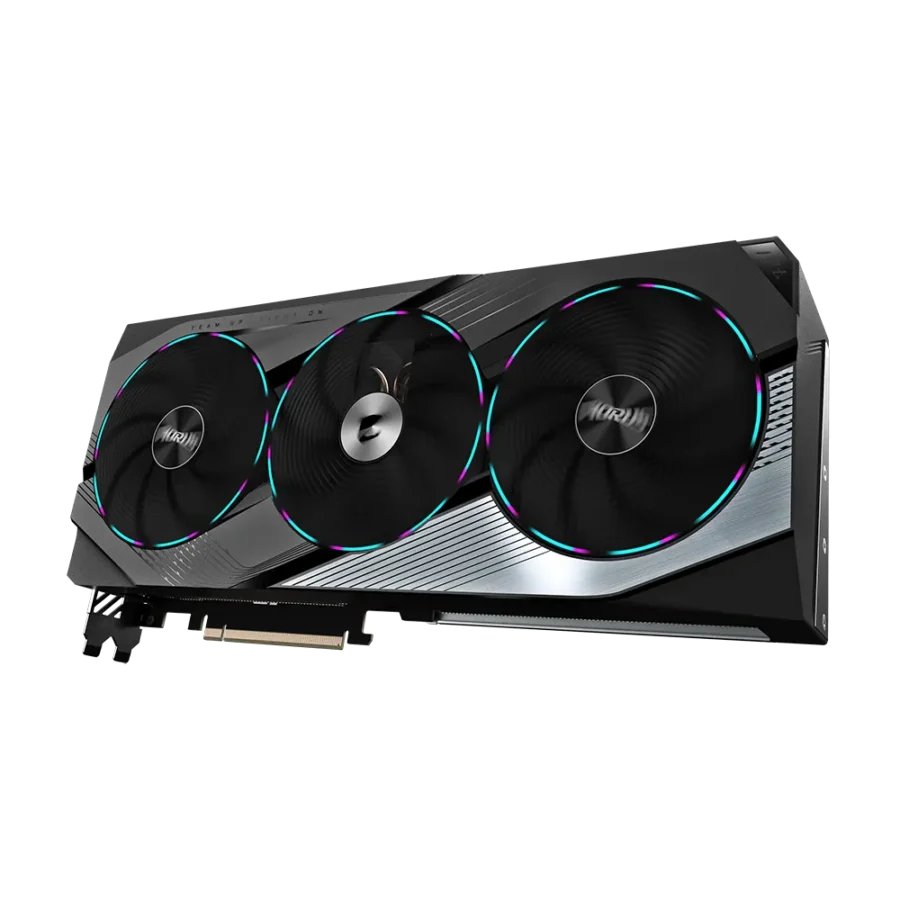 Gigabyte NVIDIA GeForce RTX 4070 Ti AORUS ELITE 12G GDDR6X Graphics Card