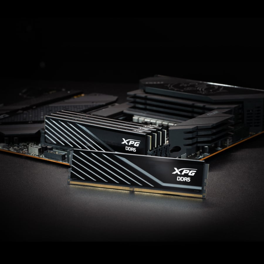 ADATA XPG Lancer Blade 16GB (1 x 16GB) 5600MHz DDR5 Memory Kit