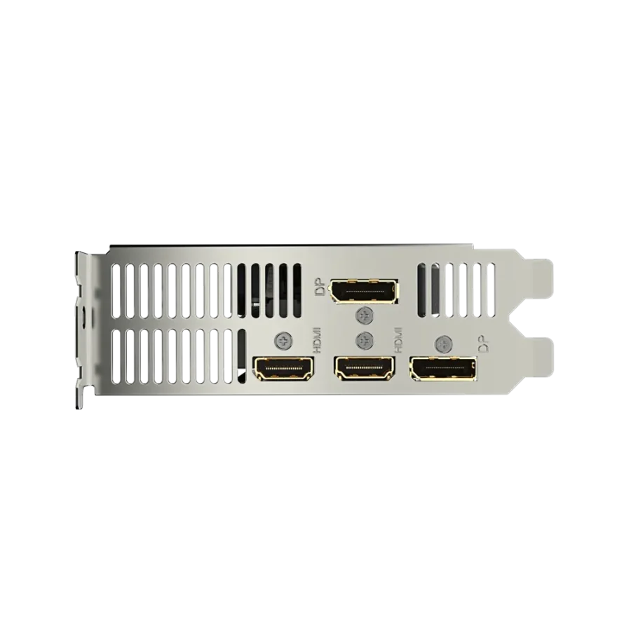 Gigabyte NVIDIA GeForce RTX 4060 OC Low Profile 8G GDDR6 Graphics Card