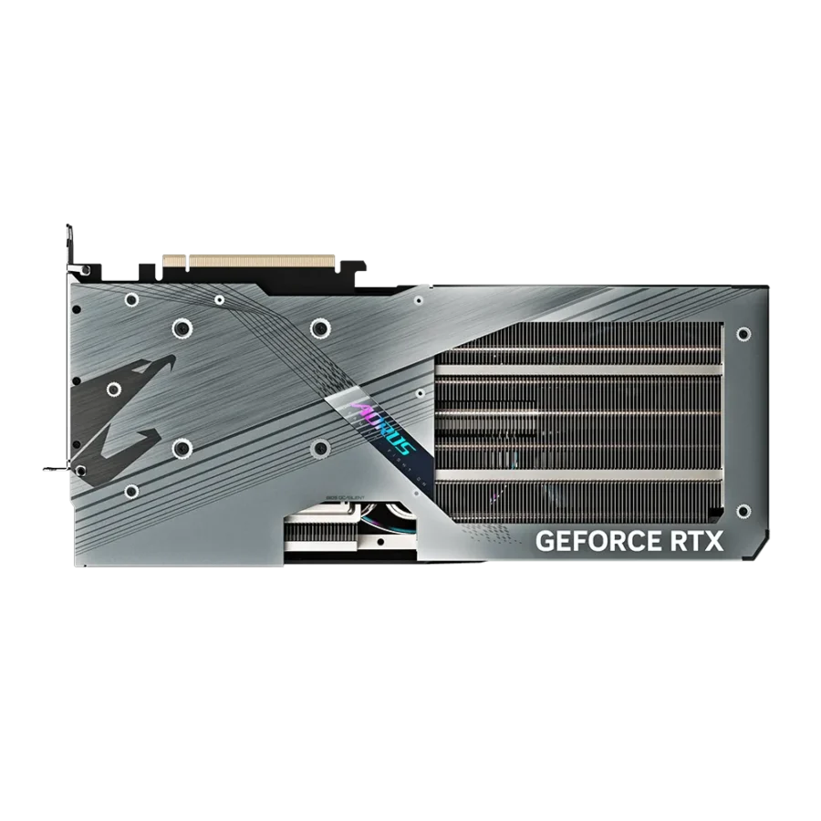 Gigabyte NVIDIA GeForce RTX 4070 Ti AORUS ELITE 12G GDDR6X Graphics Card
