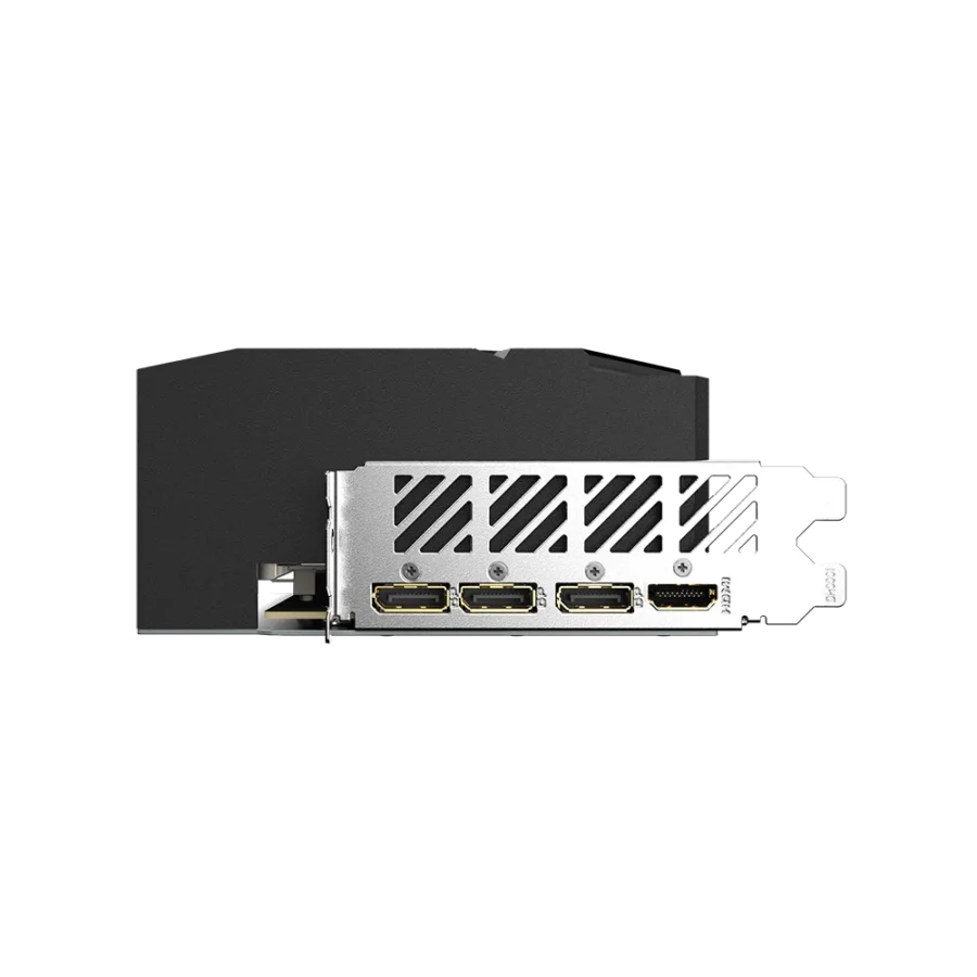 Gigabyte NVIDIA GeForce RTX 4070 Ti AORUS ELITE 12G GDDR6X Graphics Card