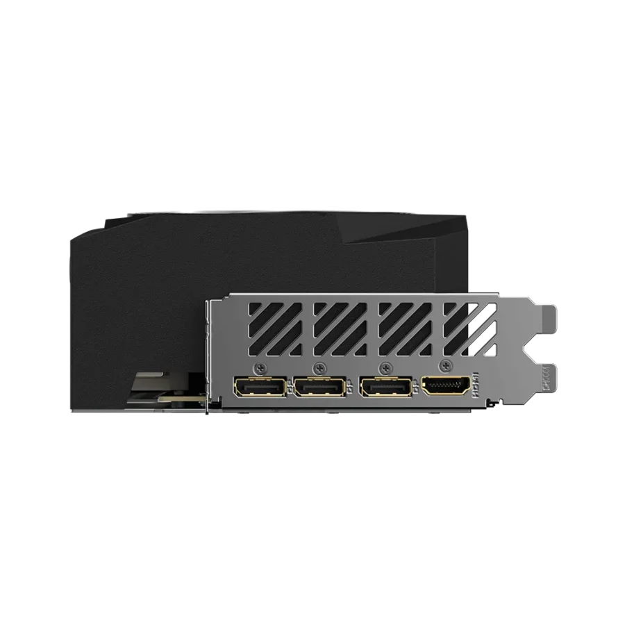 Gigabyte NVIDIA GeForce RTX 4070 Ti AORUS MASTER 12G GDDR6X Graphics Card