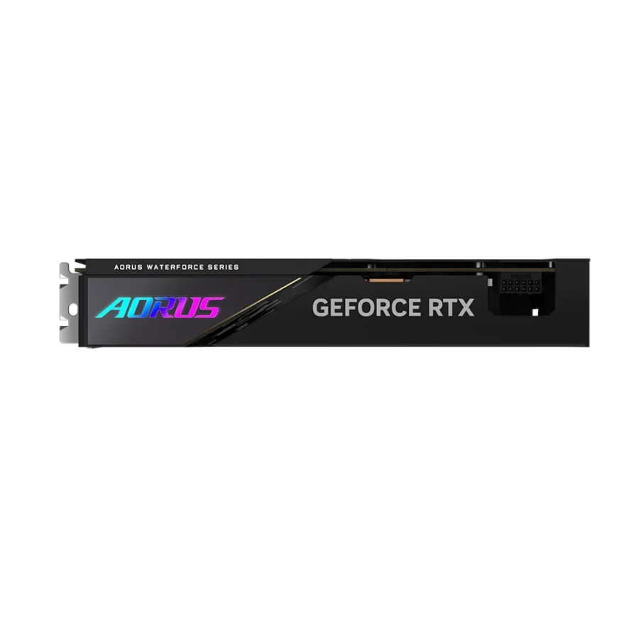 Gigabyte NVIDIA GeForce RTX 4080 AORUS XTREME WATERFORCE 16GB GDDR6X Graphics Card