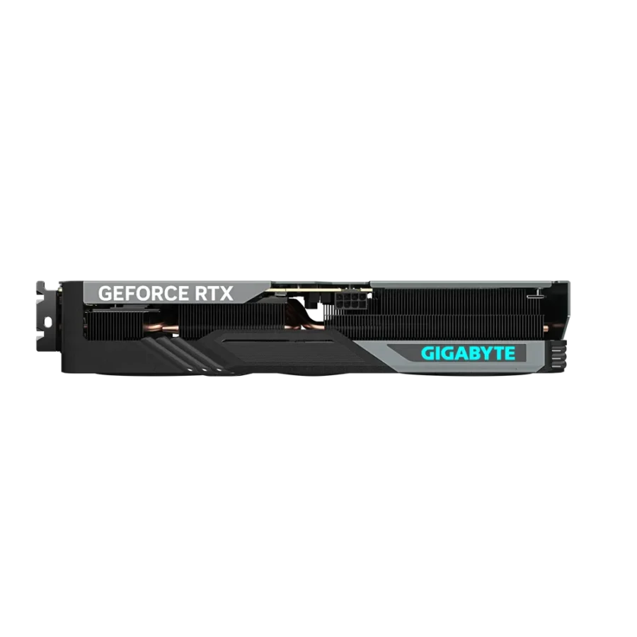 Gigabyte NVIDIA GeForce RTX 4060 Ti GAMING OC 16G GDDR6 Graphics Card