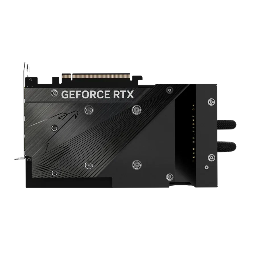 Gigabyte NVIDIA GeForce RTX 4090 AORUS XTREME WATERFORCE 24G GDDR6X Graphics Card