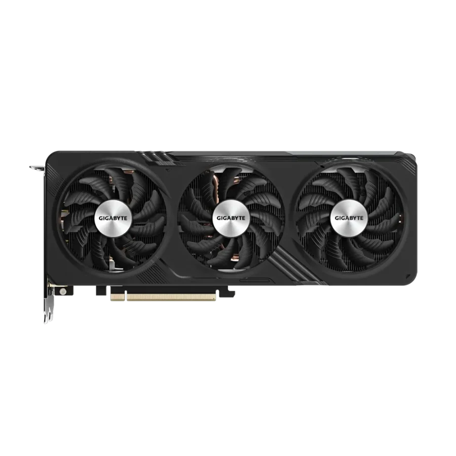 Gigabyte NVIDIA GeForce RTX 4060 Ti GAMING OC 16G GDDR6 Graphics Card