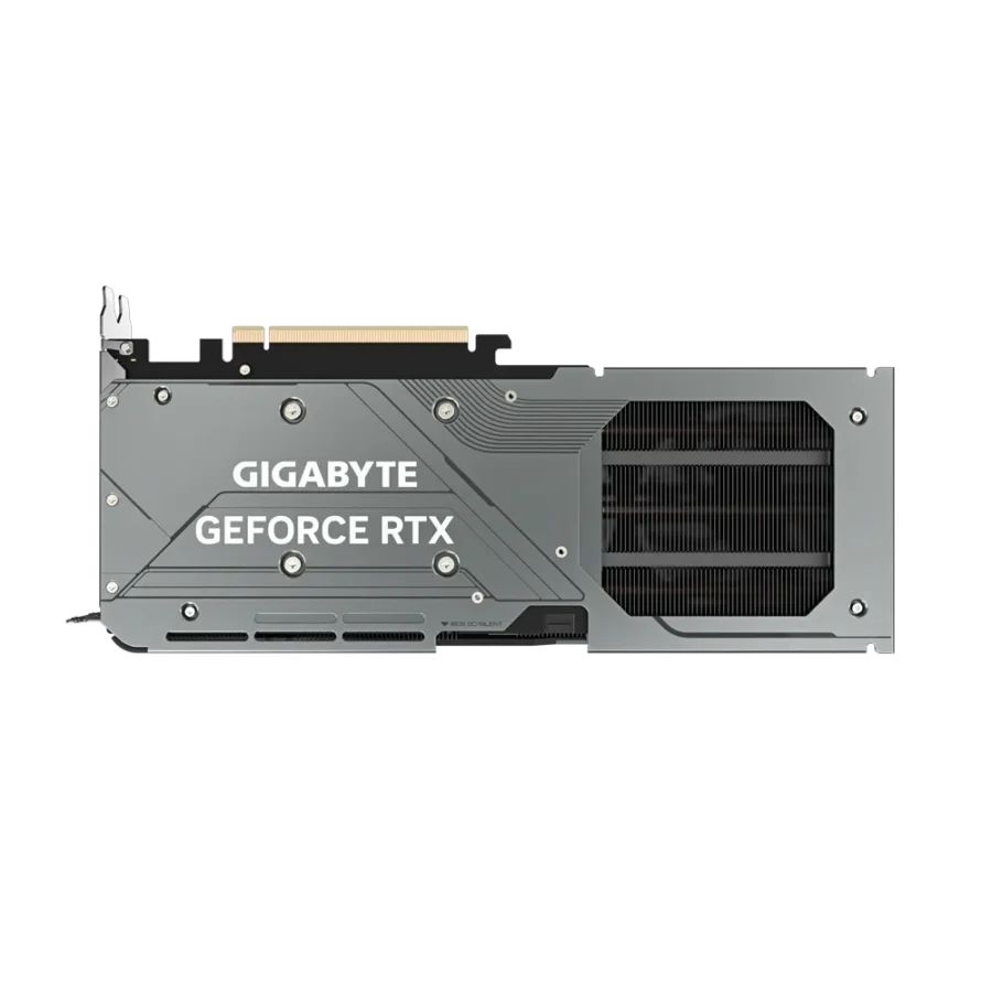 Gigabyte NVIDIA GeForce RTX 4060 Ti GAMING OC 16G GDDR6 Graphics Card