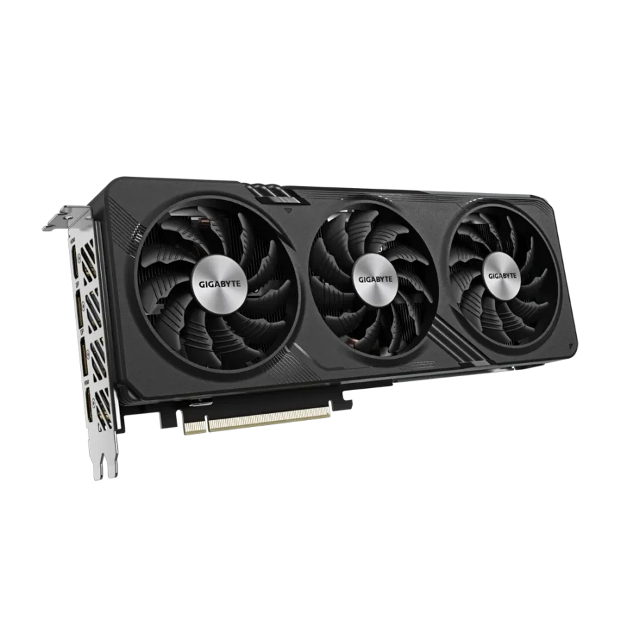 Gigabyte NVIDIA GeForce RTX 4060 Ti GAMING OC 16G GDDR6 Graphics Card