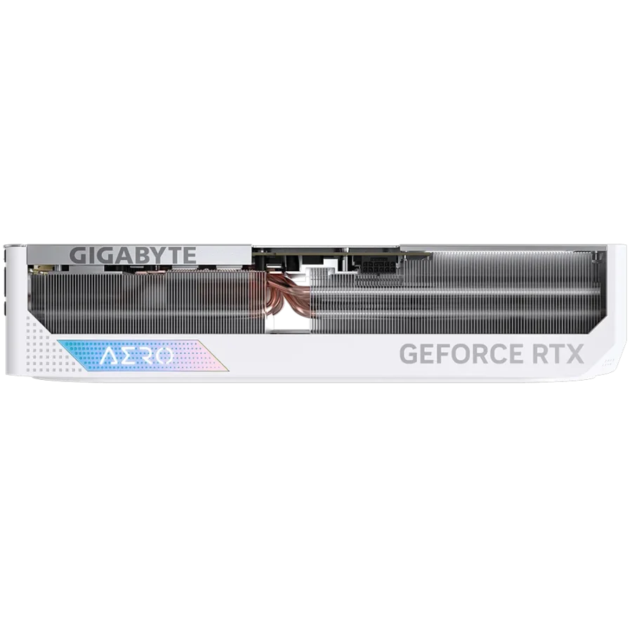 Gigabyte NVIDIA GeForce RTX 4080 AERO OC 16GB GDDR6X Graphics Card
