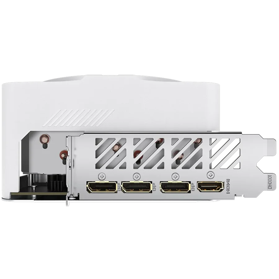 Gigabyte NVIDIA GeForce RTX 4080 AERO OC 16GB GDDR6X Graphics Card