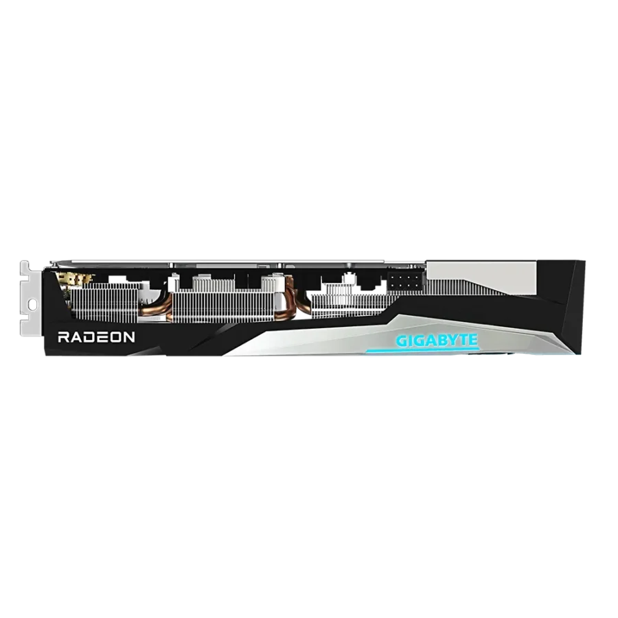 Gigabyte AMD Radeon RX 7600 Gaming OC 8G GDDR6 Graphics Card