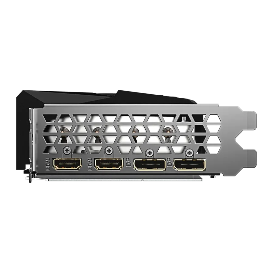 Gigabyte AMD Radeon RX 7600 Gaming OC 8G GDDR6 Graphics Card