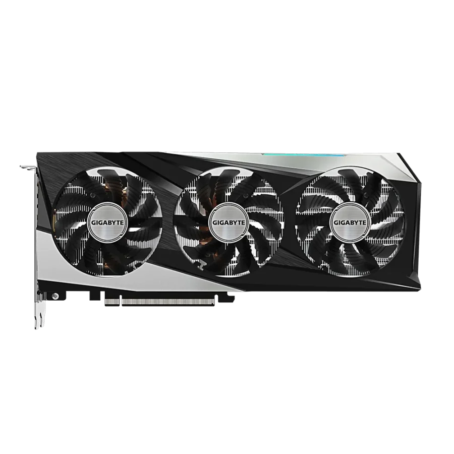 Gigabyte AMD Radeon RX 7600 Gaming OC 8G GDDR6 Graphics Card