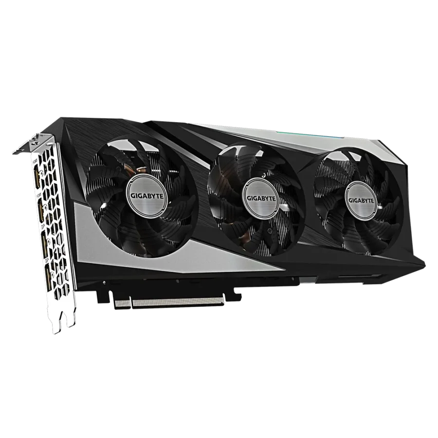 Gigabyte AMD Radeon RX 7600 Gaming OC 8G GDDR6 Graphics Card
