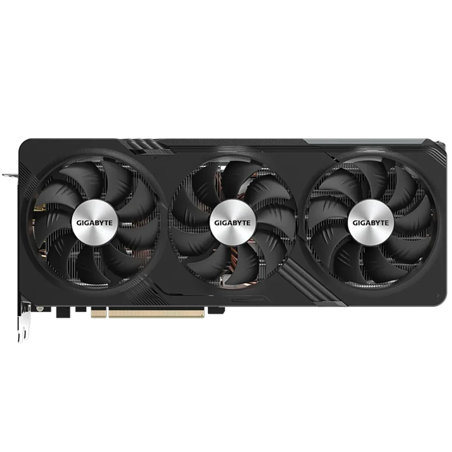 Gigabyte AMD Radeon RX 7800 XT Gaming OC 16G GDDR6 Graphics Card
