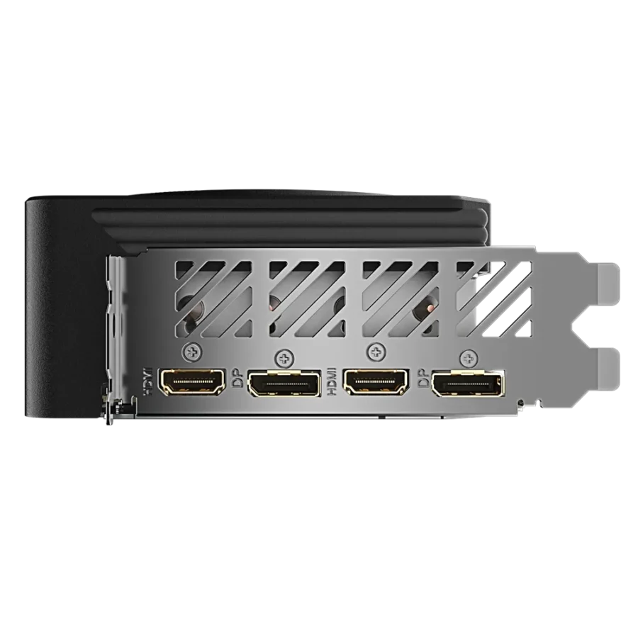 Gigabyte AMD Radeon RX 7800 XT Gaming OC 16G GDDR6 Graphics Card