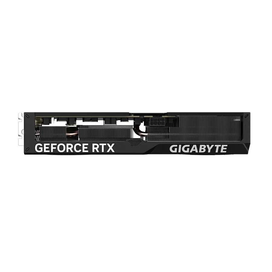 Gigabyte NVIDIA GeForce RTX 4070 WINDFORCE OC 12G GDDR6X Graphics Card