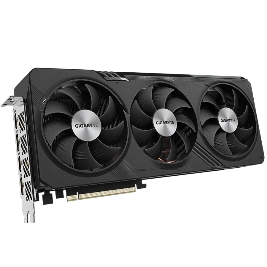 Gigabyte AMD Radeon RX 7800 XT Gaming OC 16G GDDR6 Graphics Card