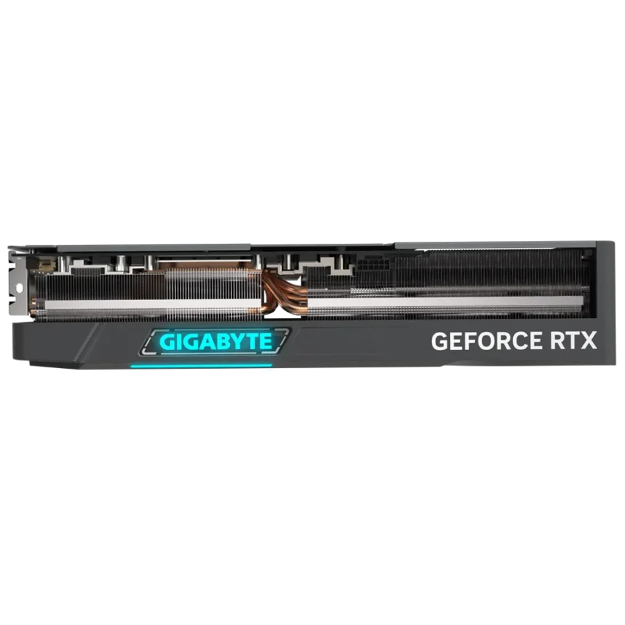 Gigabyte NVIDIA GeForce RTX 4080 EAGLE OC 16GB GDDR6X Graphics Card