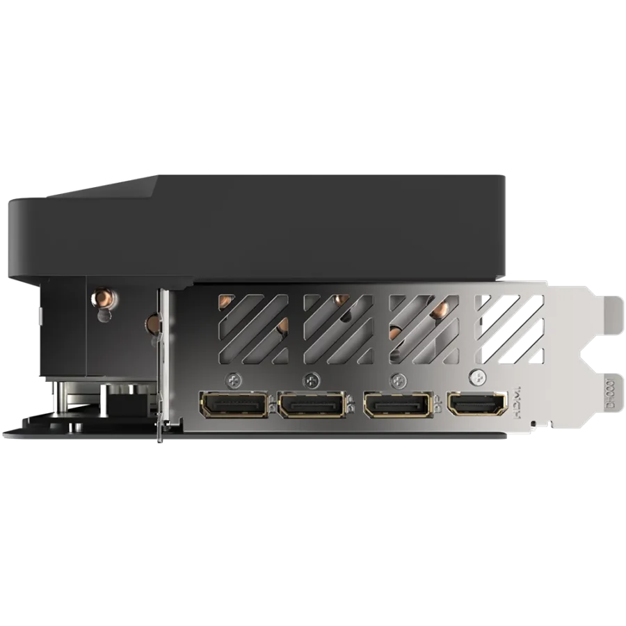 Gigabyte NVIDIA GeForce RTX 4080 EAGLE OC 16GB GDDR6X Graphics Card
