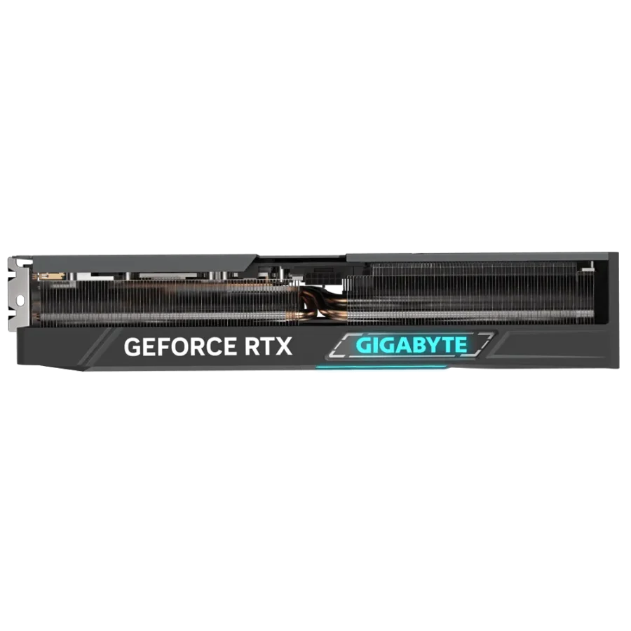 Gigabyte NVIDIA GeForce RTX 4070 Ti EAGLE 12G GDDR6X Graphics Card