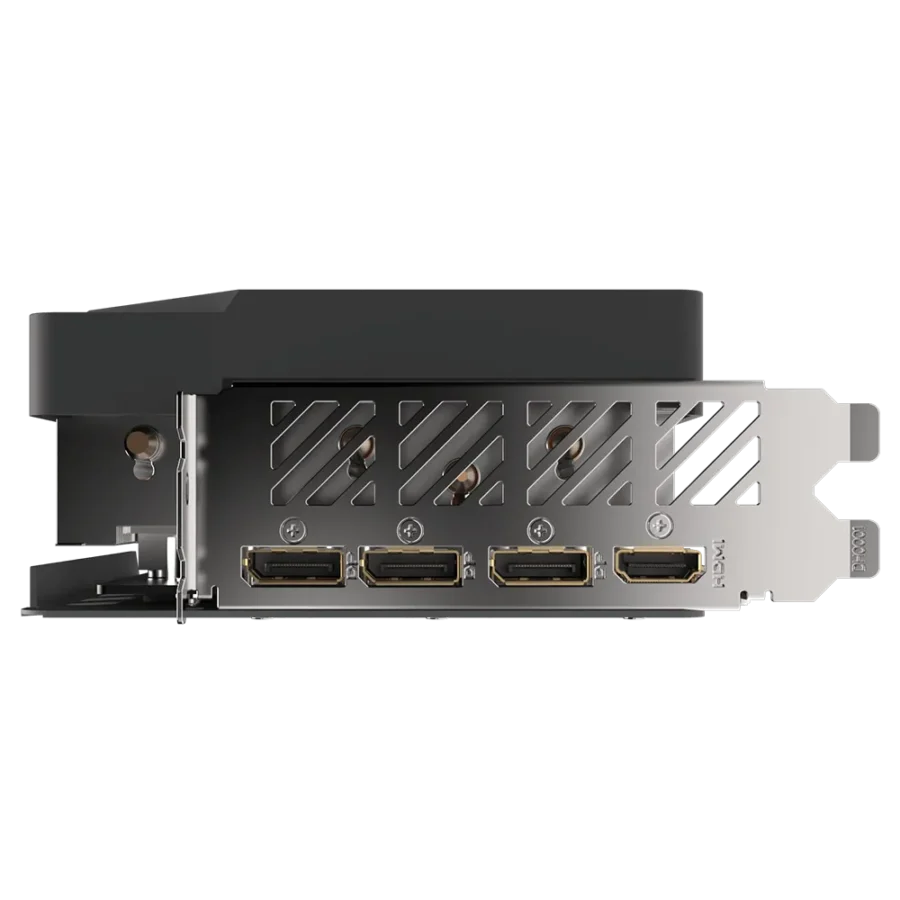 Gigabyte NVIDIA GeForce RTX 4070 Ti EAGLE 12G GDDR6X Graphics Card