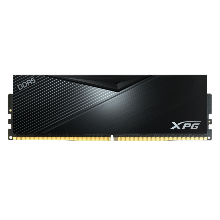 XPG Lancer 16GB (1 x 16GB) 5200MHz DDR5 Memory Kit
