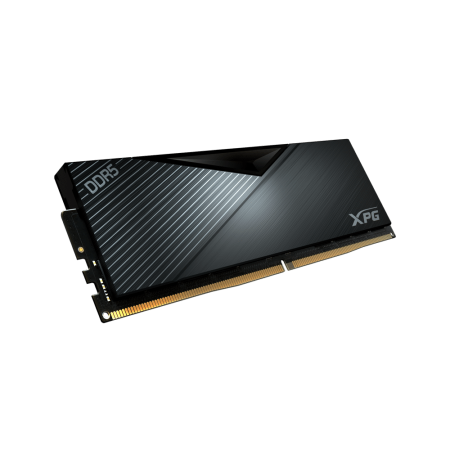 XPG Lancer 16GB (1 x 16GB) 5200MHz DDR5 Memory Kit