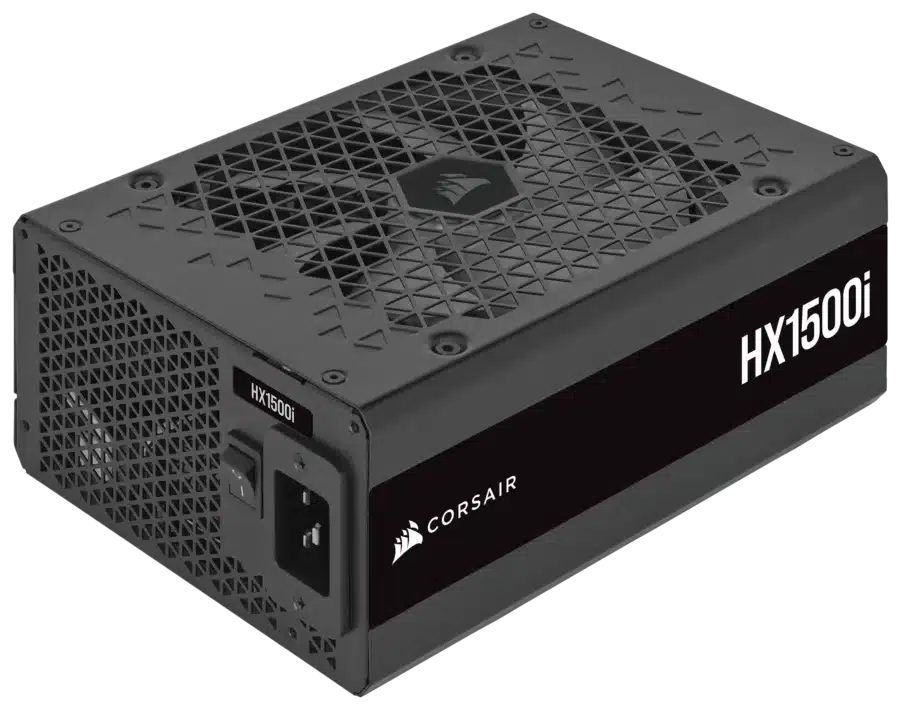 Corsair HX1500i V2 – 1500W 80 PLUS Platinum Fully Modular PSU