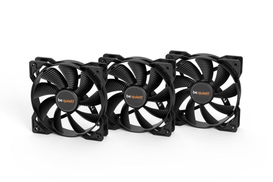 Be Quiet! Pure Loop 360mm All-In-One Liquid CPU Cooler