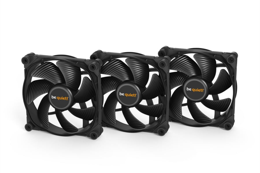 Be Quiet! Silent Loop 2 ARGB 360mm All-In-One Liquid CPU Cooler