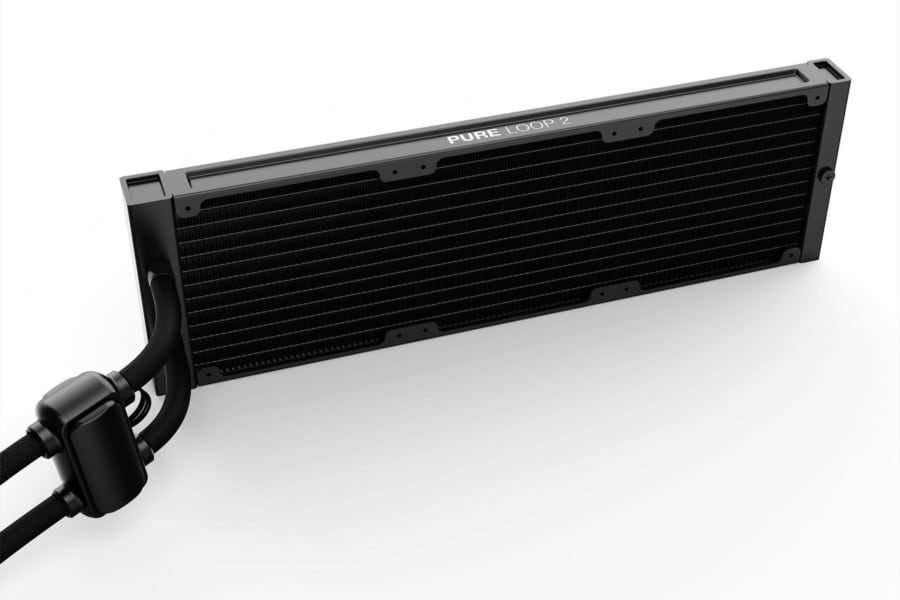 Be Quiet! Pure Loop 2 FX RGB 360mm All-In-One Liquid CPU Cooler